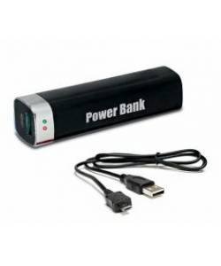 Vox Portable USB Power Bank 2500mAh Blue